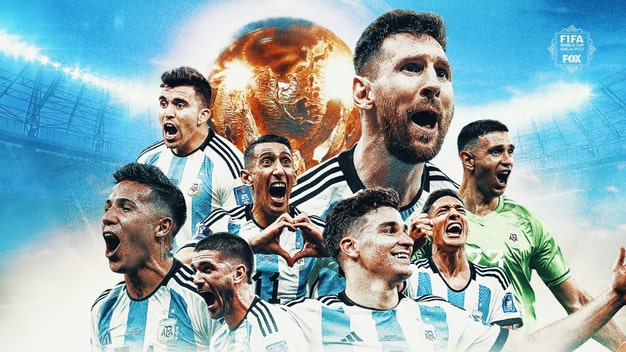 Was Argentina-France the best World Cup final ever? Ranking the 5 best