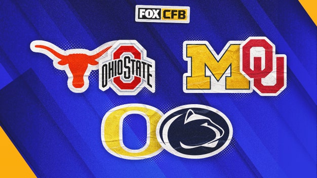 2025 College Football Predictions: 10 Matchups that will Shape the Regular Season