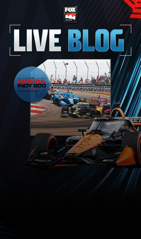 INDYCAR Highlights: Scott Dixon Gets Dramatic Win At Mid-Ohio