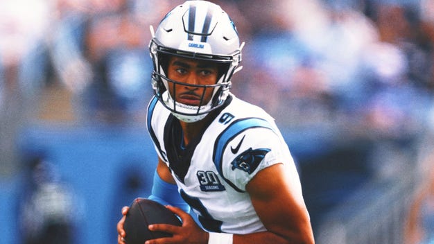 2025 NFL Predictions, Best Bet: Panthers To Win NFC South