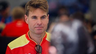 Next Story Image: Will Power Confronts Alex Palou after Mid-Ohio Practice
