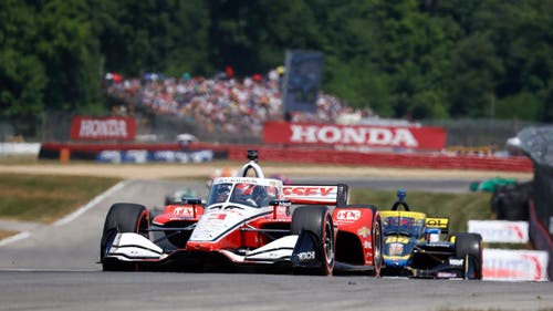 INDYCAR Trending Image: How to watch INDYCAR Mid-Ohio: Schedule, date, time, TV channels, streaming for Honda Indy 200