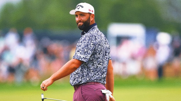 2025 LIV Golf Dallas Odds, Predictions: Favorites, Picks From the Field