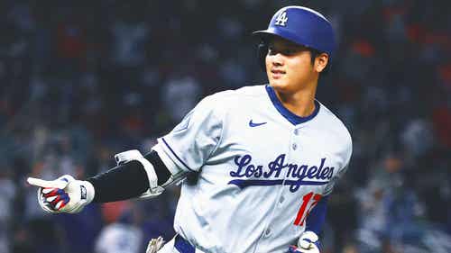 MLB Trending Image: Shohei Ohtani Works 2 Scoreless Innings, Strikes Out Side in 2nd on 31st Birthday