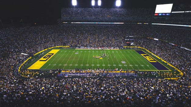 College Football 26: What Are Top 5 Toughest Places To Play?