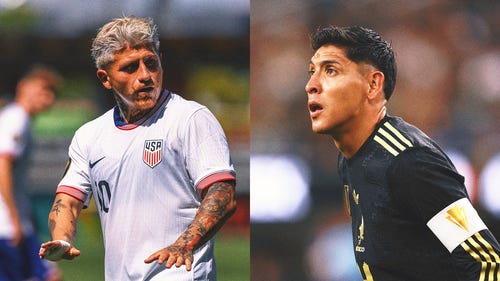 NEXT Trending Image: USA vs. Mexico Combined XI: Building The Best Lineup Ahead of the Gold Cup Final