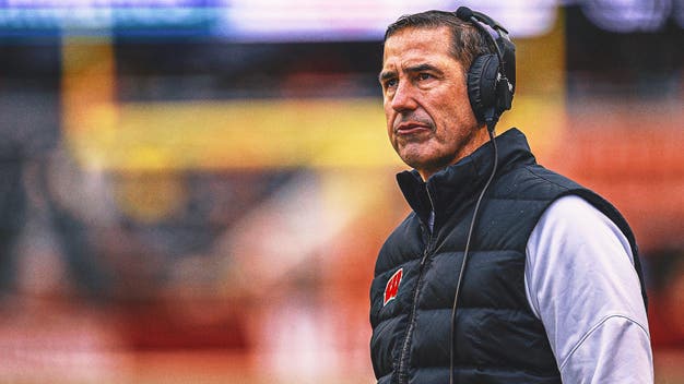Wisconsin receives probation, $25K fine over impermissible calls to recruits