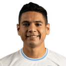 Carlos Pineda